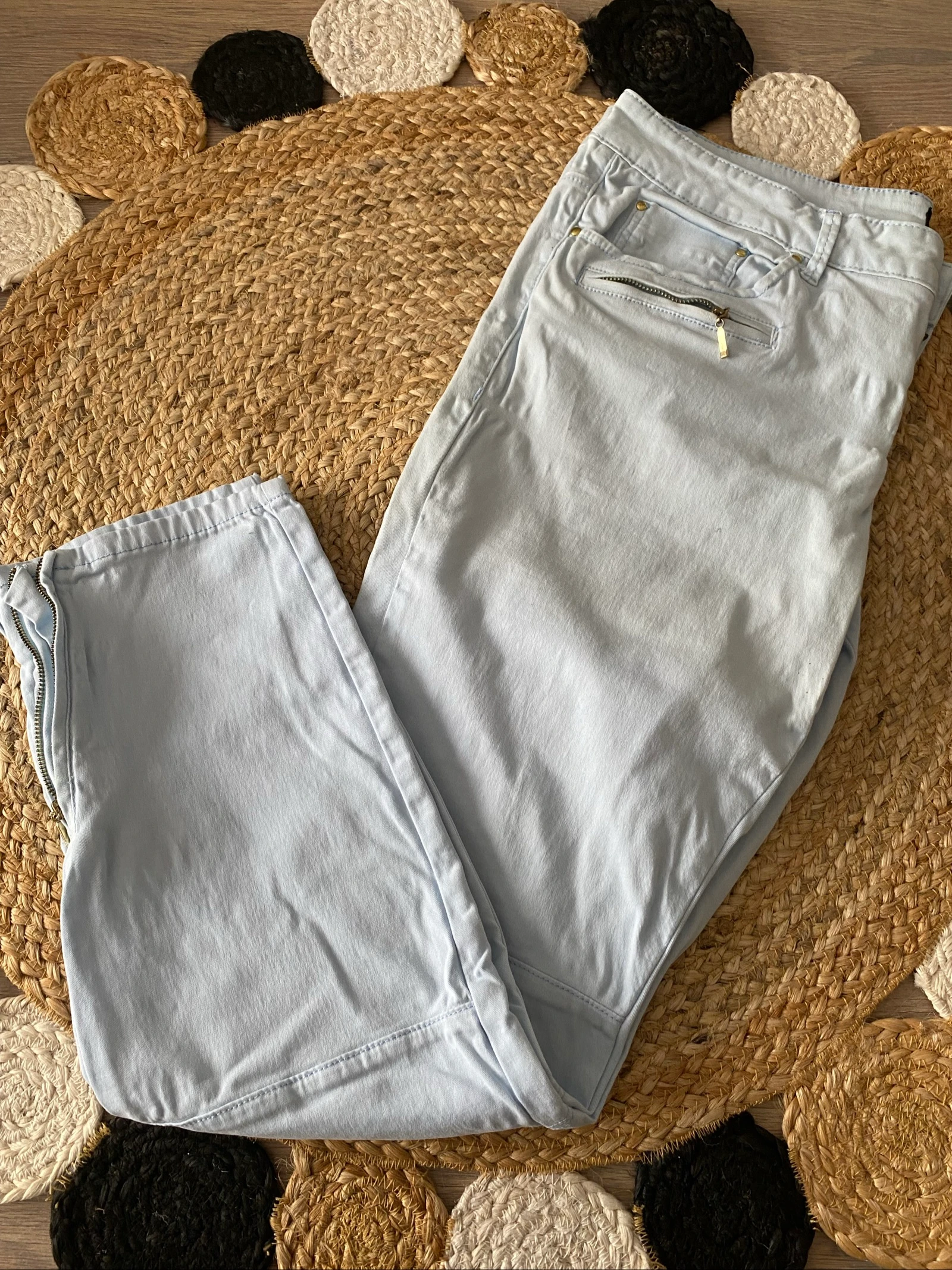 Calça Tamanho 44 – photo 2